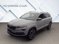 Gebraucht Skoda Karoq 150 PS (110 kW) 2019 SUV