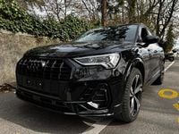 Gebraucht Audi Q3 Attraction 150 PS (110 kW) 2022 SUV