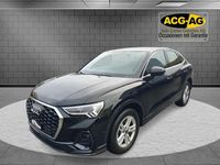 Gebraucht Audi Q3 Sportback 200 PS (147 kW) 2024 SUV