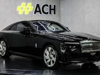 Gebraucht Rolls Royce Spectre 430 kW (585 PS) 2024 Coupé