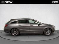 gebraucht Mercedes CLA220 Shooting Brake Urban 4Matic 7G-DCT