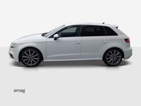 gebraucht Audi S3 Sportback 