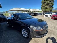 Gebraucht Audi TT 150 PS (110 kW) 2004 Coupé