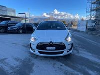 Gebraucht DS Automobiles DS5 Sport Chic 163 PS (119 kW) 2013