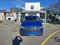 Gebraucht VW Caravelle Comfortline 150 PS (110 kW) 2022 Van / Kleinbus