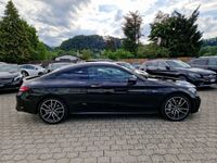 gebraucht Mercedes C43 AMG AMG 4Matic 9G-tronic