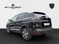 gebraucht Peugeot 3008 1.2 Hybrid Allure Pack