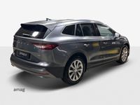 gebraucht Skoda Enyaq iV 80 4x2