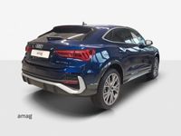 gebraucht Audi Q3 Sportback 45 TFSI e S line