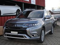 gebraucht Mitsubishi Outlander P-HEV 