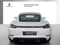 gebraucht Porsche 718 Cayman GTS 4.0