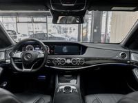 Gebraucht Mercedes S63 AMG AMG 585 PS (430 kW) 2015
