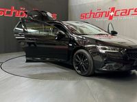 gebraucht Opel Insignia 2.0 CDTI Sports Tourer Edition 4WD