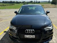 Gebraucht Audi A1 Sportback 90 PS (66 kW) 2014 Kleinwagen