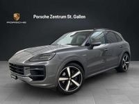 Neu Porsche Cayenne 470 PS (345 kW) 2025 SUV