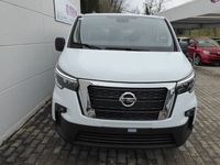 gebraucht Nissan Primastar Kaw. 3.0 t L1 H1 2.0 dCi Acenta