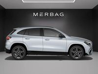 Neu Mercedes GLA220 190 PS (139 kW) 2025 Weiss SUV