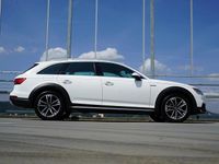 Gebraucht Audi A4 Allroad 218 PS (160 kW) 2016 Kombi