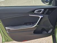 Gebraucht Kia XCeed GT-Line 140 PS (102 kW) 2024 Grün SUV