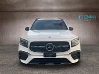 gebraucht Mercedes GLB250 4Matic AMG Line 8G-Tronic