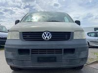 Gebraucht VW T5 102 PS (75 kW) 2008 Van