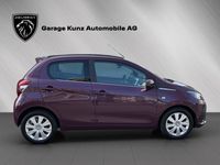 gebraucht Peugeot 108 1.0 VTi Active Top