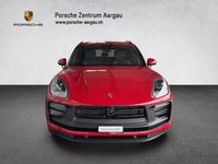 gebraucht Porsche Macan GTS 