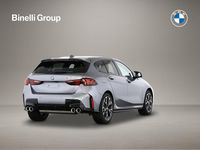 Neu BMW M135 Performance 300 PS (220 kW) 2025 Grau Kleinwagen