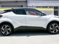 gebraucht Toyota C-HR 2.0 VVTi HSD Trend