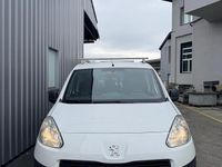 Gebraucht Peugeot Partner Active 92 PS (67 kW) 2014