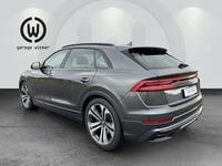 Gebraucht Audi Q8 S-Line 286 PS (210 kW) 2019 SUV