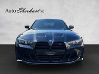 Gebraucht BMW M3 Competition Edition 530 PS (389 kW) 2024 Limousine