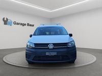 Gebraucht VW Caddy Maxi 102 PS (75 kW) 2020 Van / Kleinbus