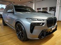 Gebraucht BMW X7 M Sport 340 PS (250 kW) 2024 SUV