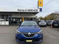 Gebraucht Renault Mégane IV Techno 140 PS (102 kW) 2024