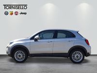 gebraucht Fiat 500X 1.3 GSE Lounge