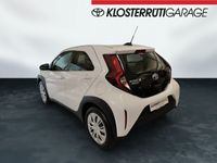 gebraucht Toyota Aygo X 1.0 VVT-i Comfort CVT