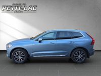 gebraucht Volvo XC60 B5 Benzin Mild Hybrid AWD Inscription Geartronic