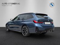 Neu BMW 330e M Sport 292 PS (214 kW) 2025 Limousine