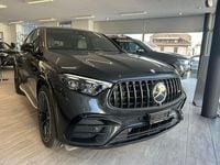 Neu Mercedes GLC43 AMG Executive 421 PS (309 kW) 2025 Coupé