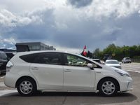 gebraucht Toyota Prius+ Prius+ 1.8 VVT-i HSD Sol