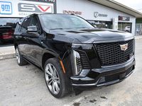 Neu Cadillac Escalade 420 PS (308 kW) 2025 SUV
