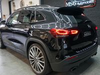 Gebraucht Mercedes GLA35 AMG AMG 306 PS (225 kW) 2020 SUV