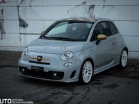 gebraucht Fiat 500 Abarth 1.4 16V Turbo