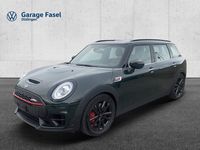 gebraucht Mini John Cooper Works Clubman Cooper ALL4