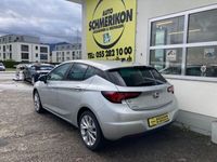 gebraucht Opel Astra 1.4i Turbo 120 Years Edition Automat