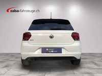 gebraucht VW Polo 2.0 TSI GTI DSG