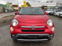 Fiat 500x In Basel Gebraucht 5 Autouncle