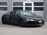 Gebraucht Audi R8 Coupé 420 PS (308 kW) 2008 Coupé