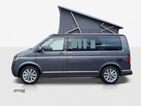 gebraucht VW California T6.12.0 Bi-TDI Ocean Liberty